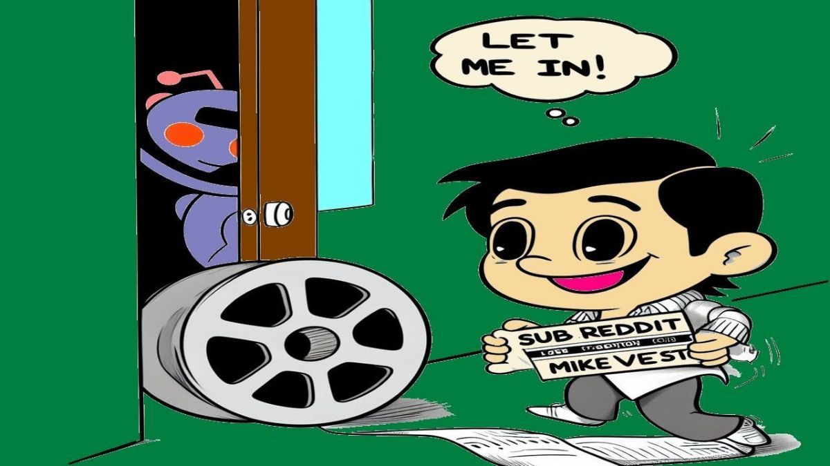 What Happens When You Try to Enter Mike Vestil’s Reddit Ecommerce World?