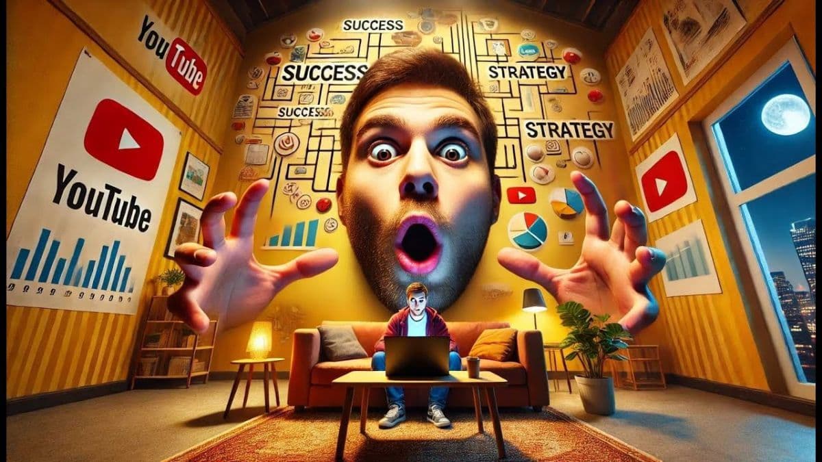 Learn How a Simple Swede Conquers Digital Marketing with Limited Followers