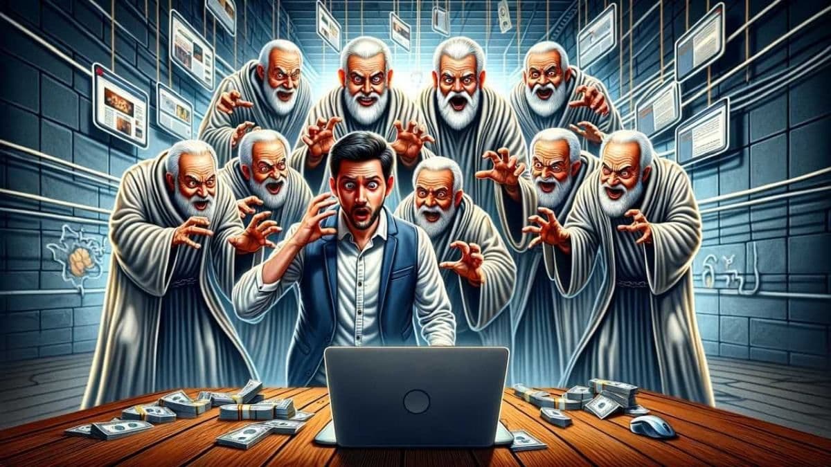 Legendary Marceter: Clarifying the Cost, Content, ad Claims