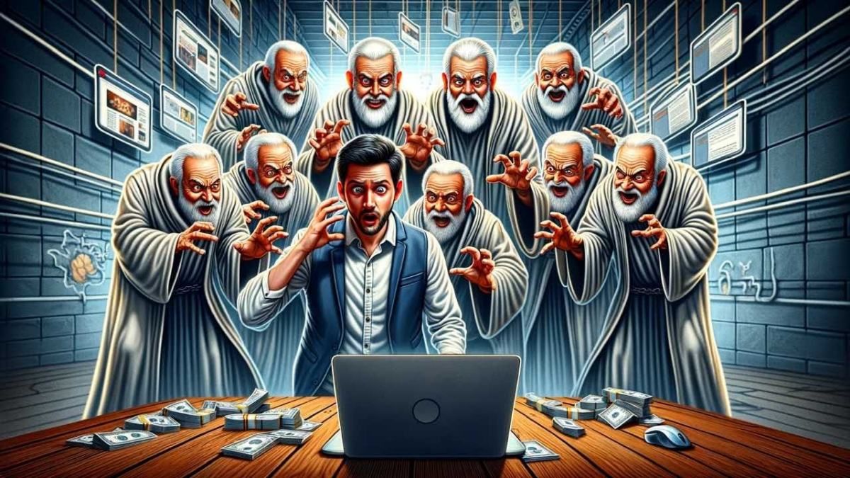 Legendary Marceter: Clarifying the Cost, Content, ad Claims